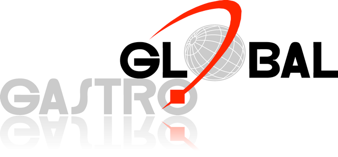 Global Gastro Logo
